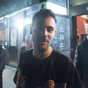 Meet your Posher, Nick